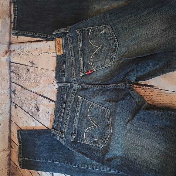 Levis 524 - Picture 2 of 3
